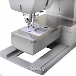 Singer 4452 Heavy Duty Sewing Machine New