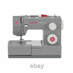 Singer 4452 Heavy Duty Sewing Machine Refurbished