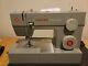 Singer 4452 Heavy Duty Sewing Machine WithFoot Pedal