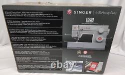 Singer 44S Classic Heavy Duty Sewing Machine with23 Built-In Stitches