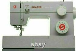 Singer 44S Classic Sewing Machine With 23 Built In Stitches Heavy Duty 17.6 Lbs