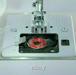 Singer 44S Classic Sewing Machine With 23 Built In Stitches Heavy Duty 17.6 Lbs