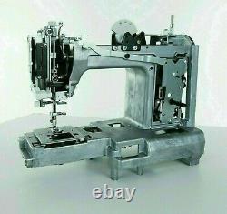 Singer 44S Classic Sewing Machine With 23 Built In Stitches Heavy Duty 17.6 Lbs