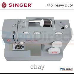 Singer 44S Heavy Duty Classic Sewing Machine 97 Stitch, 23 Built-in Stitches