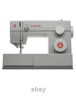 Singer 44S Heavy Duty Sewing Machine 97 Stitch, 23 Built-in Stitches Brand New