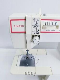 Singer 4552SW Simple 29-stitch Heavy Duty Home Sewing Machine
