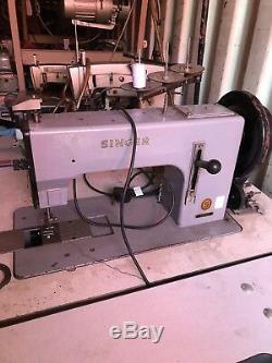 Singer 45A92 Heavy Duty Sewing Machine