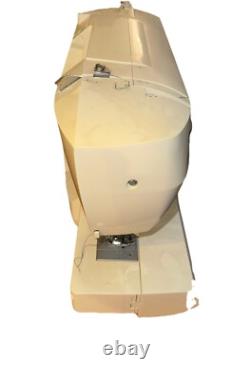 Singer 5500 Fashion Mate Electronic Sewing Machine Heavy Duty (H01)