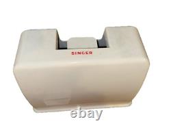 Singer 5500 Fashion Mate Electronic Sewing Machine Heavy Duty (H01)