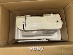 Singer 5500 Fashion Mate Electronic Sewing Machine Heavy Duty (H01)