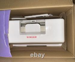 Singer 5500 Fashion Mate Electronic Sewing Machine Heavy Duty (H01)