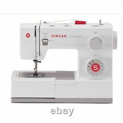 Singer 5511 Scholastic Heavy Duty Sewing Machine Refurbished