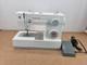 Singer 5511 Scholastic Heavy Duty Sewing Machine with extras