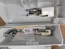 Singer 5511 Scholastic Heavy Duty Sewing Machine with extras