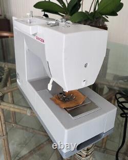 Singer 5554 Heavy Duty Sewing Machine