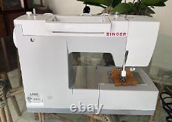 Singer 5554 Heavy Duty Sewing Machine