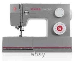 Singer 64S Heavy Duty Mechanical Sewing Machine (Certified Refurbished)