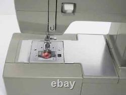 Singer 64S Heavy Duty Mechanical Sewing Machine (Certified Refurbished)