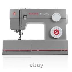 Singer 64s Heavy Duty Sewing Machine New
