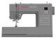 Singer 6600C Heavy Duty Computerized Sewing Machine