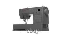 Singer 6600C Heavy Duty Computerized Sewing Machine