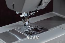 Singer 6600C Heavy Duty Computerized Sewing Machine