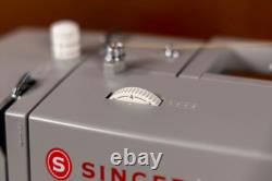 Singer 6600C Heavy Duty Computerized Sewing Machine