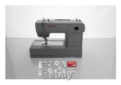 Singer 6600C Heavy Duty Sewing Machine- Brand New