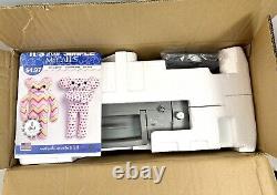 Singer 6600c Heavy Duty Computerized Sewing Machine Hd660c 230254-112