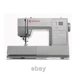 Singer 6620c Heavy Duty Sewing Machine New