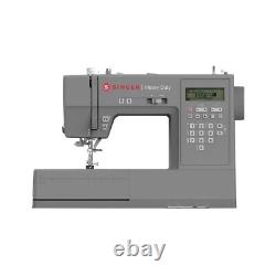 Singer 6700c Heavy Duty Sewing Machine New