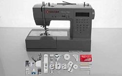 Singer 6800C Heavy Duty Computerized Sewing Machine with 586 Stitches