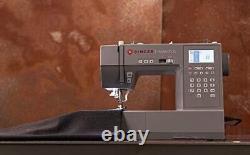 Singer 6800C Heavy Duty Computerized Sewing Machine with 586 Stitches