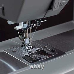 Singer 6800C Heavy Duty Computerized Sewing Machine with 586 Stitches