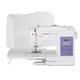 Singer 7258 Sewing & Quilting Machine Green/White 203 Stitch Applications