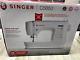 Singer C5650 Heavy duty sewing machine new SEALED