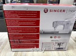 Singer C5650 Heavy duty sewing machine new SEALED