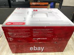 Singer C5650 Heavy duty sewing machine new SEALED