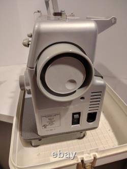 Singer CG-500C Commercial Grade Sewing Machine Heavy Duty with Foot Pedal Tested