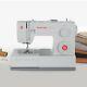 Singer Classic 44S Heavy Duty Sewing Machine. 23 Built in Stitches. NEW Sealed
