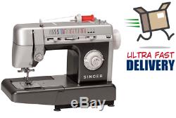 Singer Commercial Grade CG590 / CG-590 Heavy-Duty Sewing Machine Brand NEW