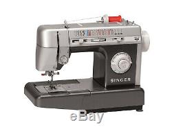 Singer Commercial Grade CG590 / CG-590 Heavy-Duty Sewing Machine Brand NEW