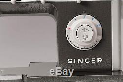 Singer Commercial Grade CG590 / CG-590 Heavy-Duty Sewing Machine Brand NEW
