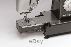 Singer Commercial Grade CG590 / CG-590 Heavy-Duty Sewing Machine Brand NEW