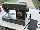 Singer HD110 C Heavy Duty Sewing Machine READ DESCRIPTION SELLING AS IS