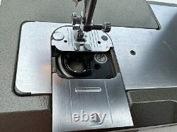 Singer HD110 C Heavy Duty Sewing Machine READ DESCRIPTION SELLING AS IS