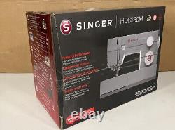 Singer HD6360M 110 Stitch Heavy Duty Sewing Machine 230290-662