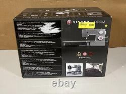 Singer HD6360M 110 Stitch Heavy Duty Sewing Machine 230290-662