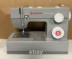 Singer HD6360M 110 Stitch Heavy Duty Sewing Machine 230290-662