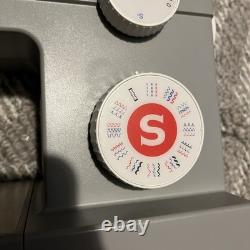 Singer HD6360 Heavy Duty Mechanical Sewing Machine Pre-Owned